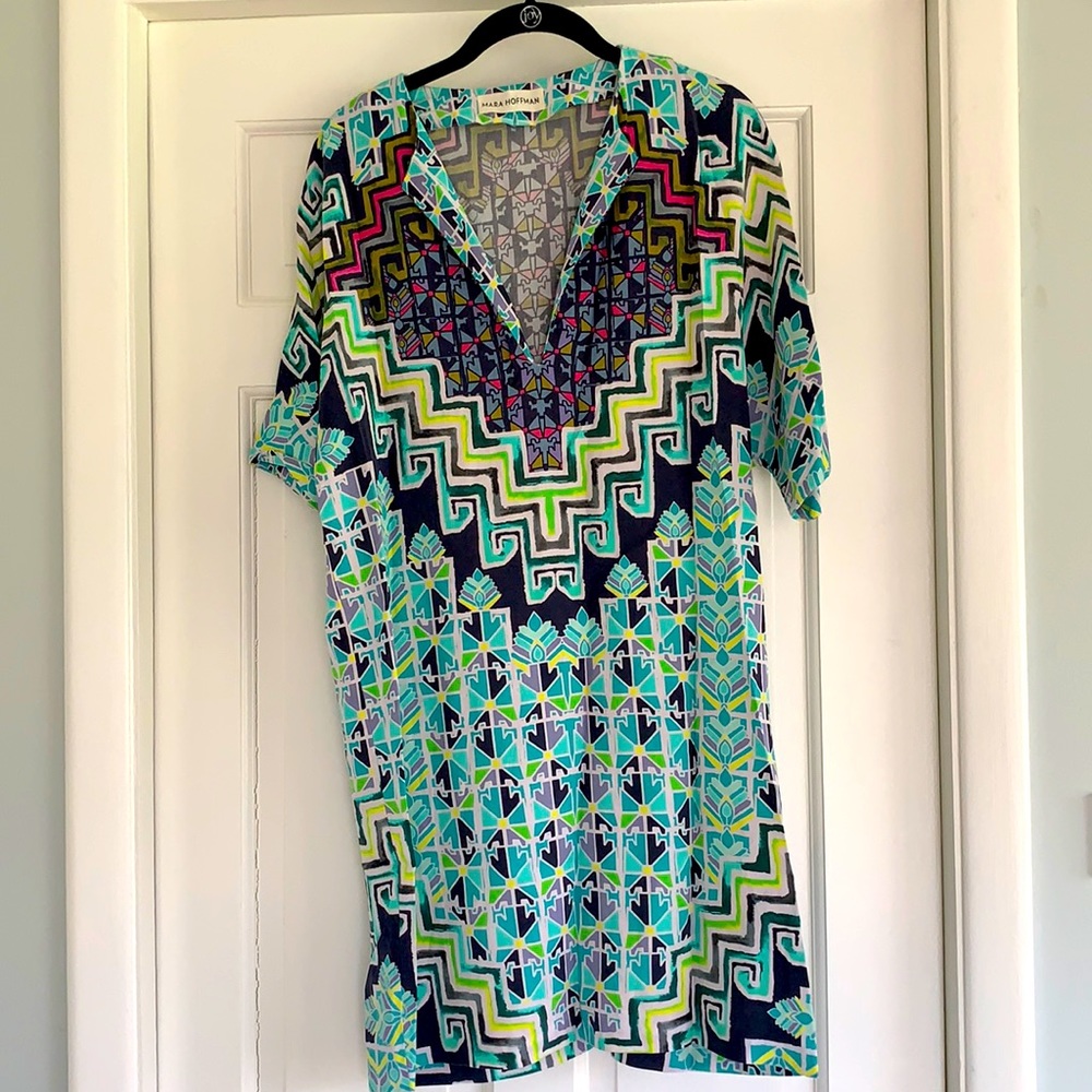 Women’s dress